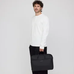 Bodo Laptop Bag All Black