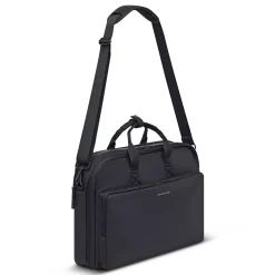 Bodo Laptop Bag All Black