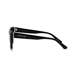 Cassis All Black