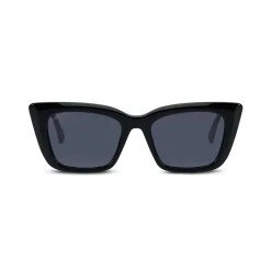 Cassis All Black