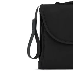 Cloud Diaper Inlay All Black