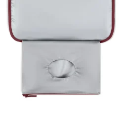 Cloud Diaper Inlay Burgundy