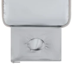 Cloud Diaper Inlay Greige
