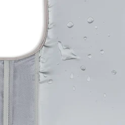 Cloud Diaper Inlay Greige