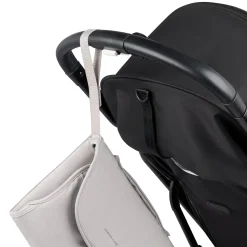 Cloud Diaper Inlay Greige