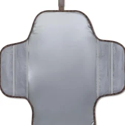 Cloud Diaper Inlay Leo Dark Brown