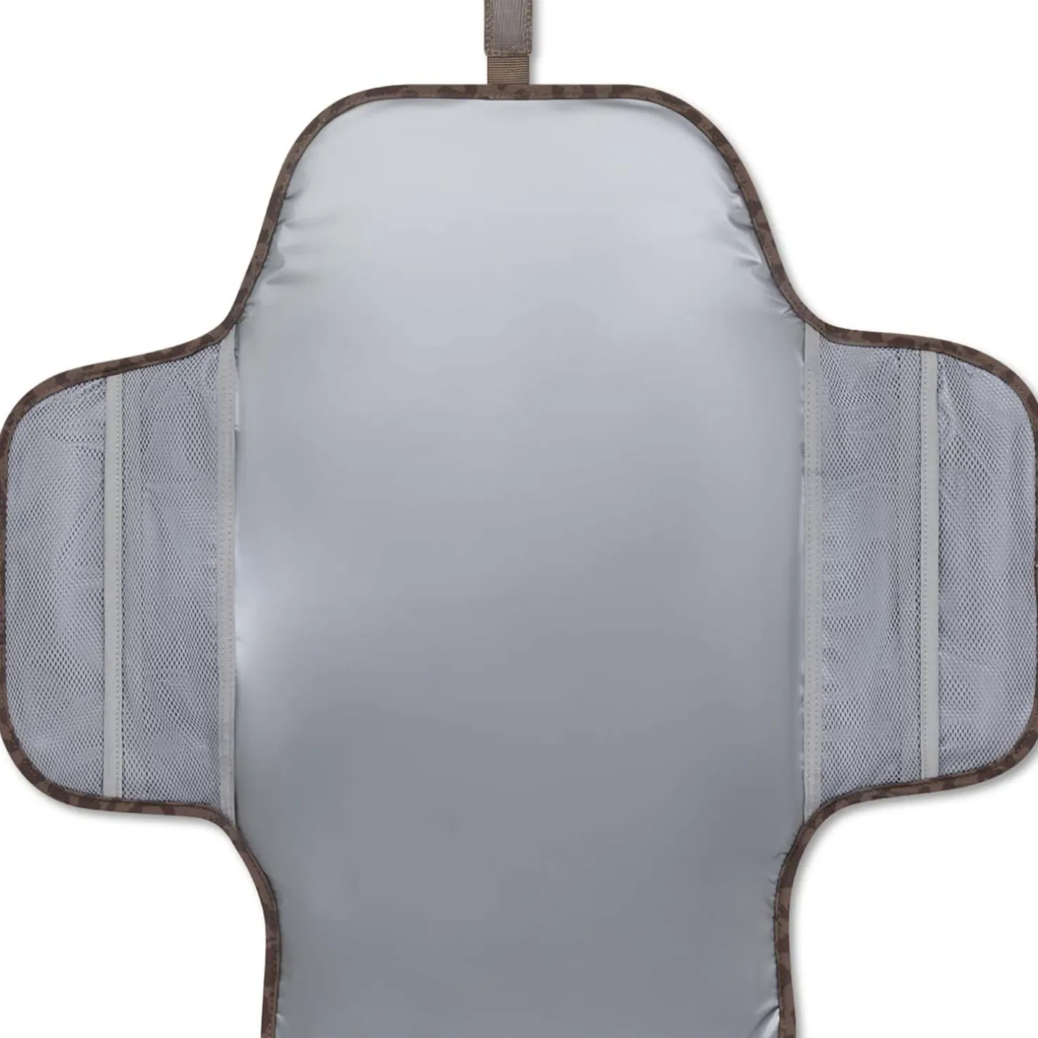 Cloud Diaper Inlay Leo Dark Brown