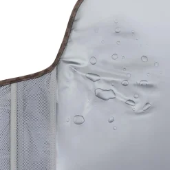 Cloud Diaper Inlay Leo Dark Brown