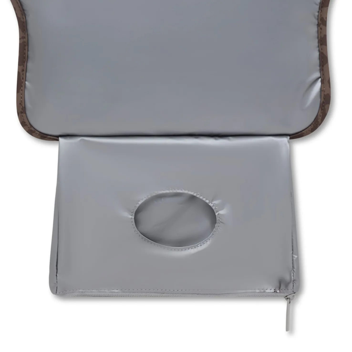 Cloud Diaper Inlay Leo Dark Brown