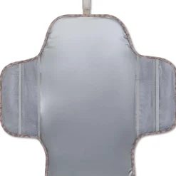 Cloud Diaper Inlay Leo Muted Rose