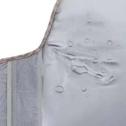 Cloud Diaper Inlay Leo Muted Rose