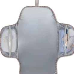 Cloud Diaper Inlay Leo Muted Rose
