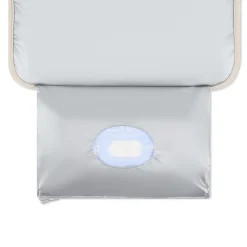 Cloud Diaper Inlay Sandstone