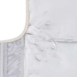 Cloud Diaper Inlay Sandstone