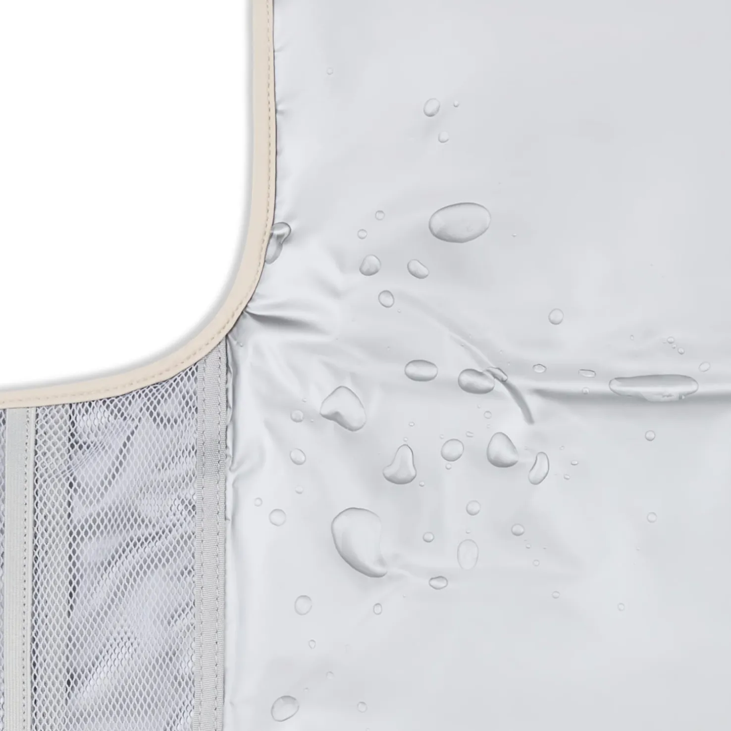 Cloud Diaper Inlay Sandstone