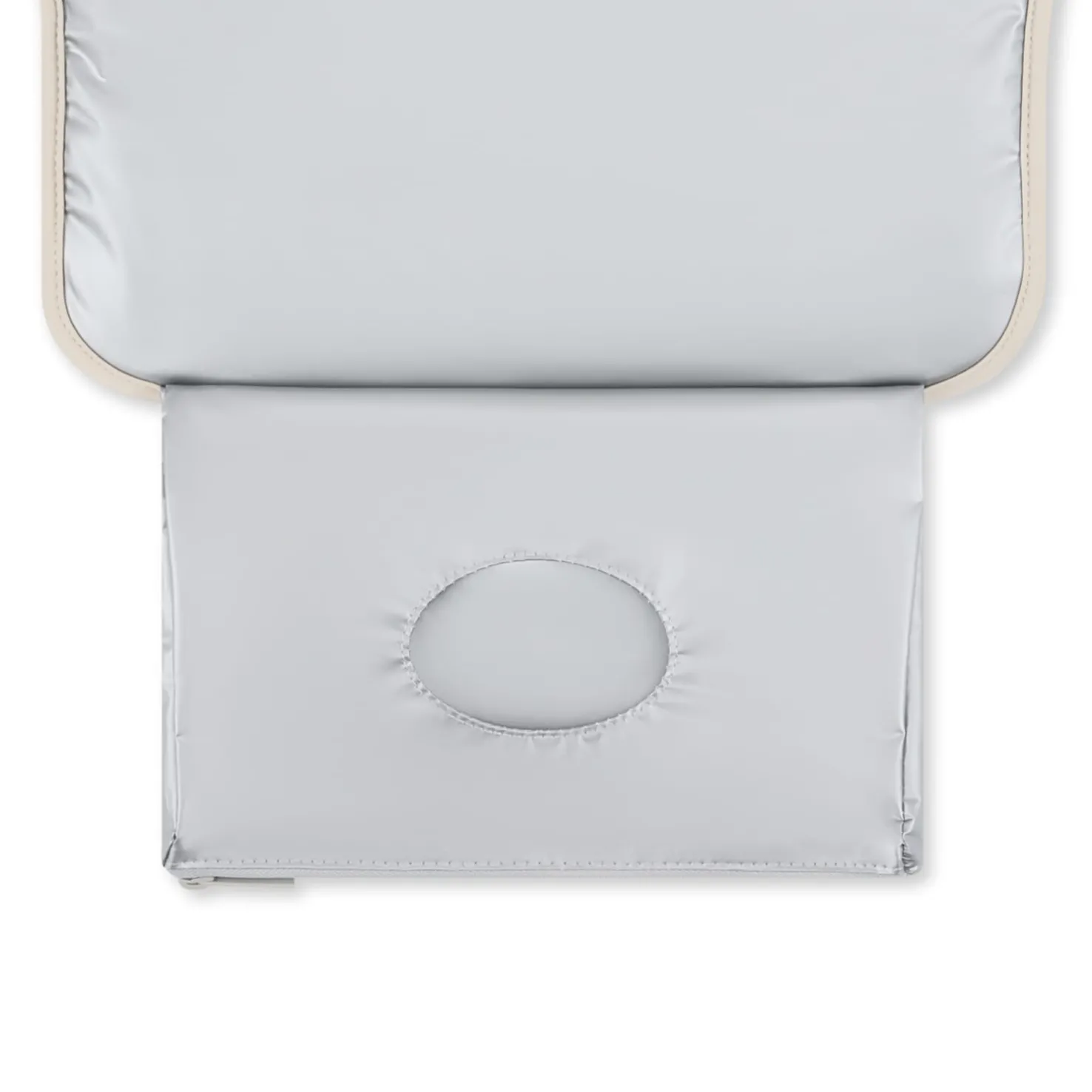 Cloud Diaper Inlay Sandstone