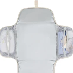 Cloud Diaper Inlay Sandstone