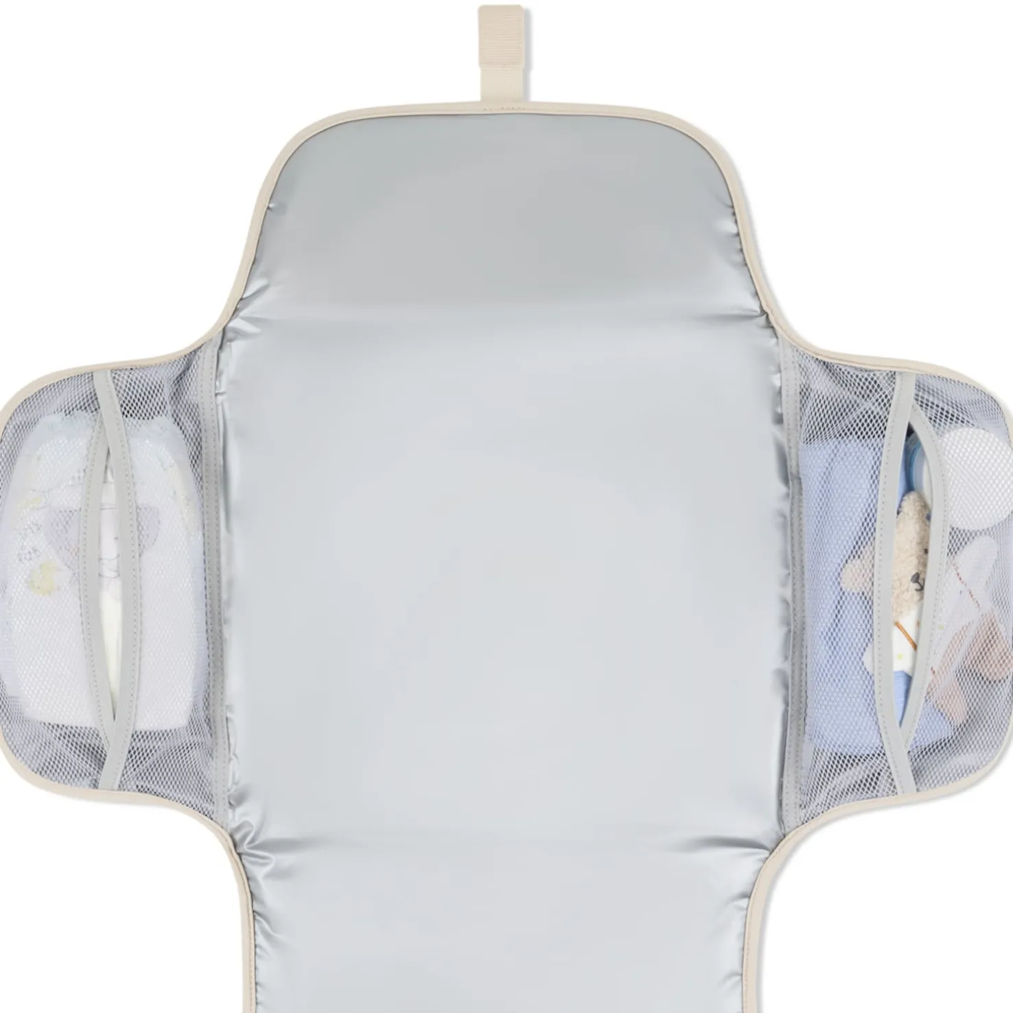 Cloud Diaper Inlay Sandstone