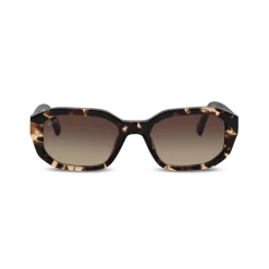 Como Crystal Tortoise Brown
