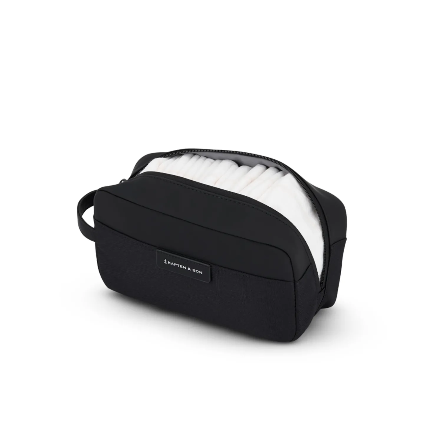 Diaper Set All Black