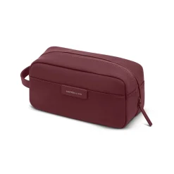 Diaper Set Burgundy
