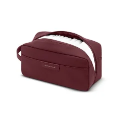 Diaper Set Burgundy