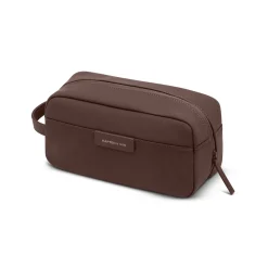 Diaper Set Chocolate Brown