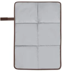 Diaper Set Chocolate Brown