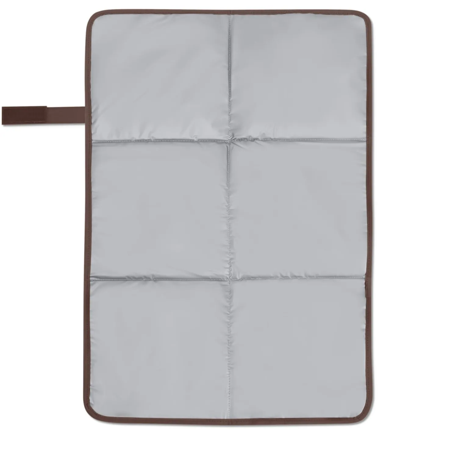 Diaper Set Chocolate Brown