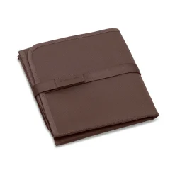 Diaper Set Chocolate Brown