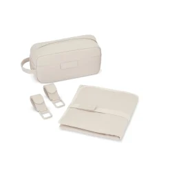 Diaper Set Sandstone