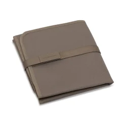 Diaper Set Walnut