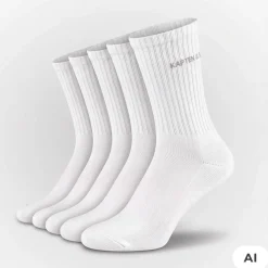 5er Pack Essential Socks