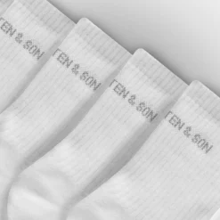 5er Pack Essential Socks
