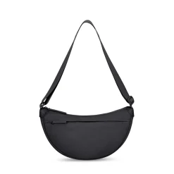 Essential Moon Bag All Black