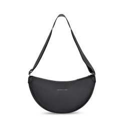 Essential Moon Bag All Black