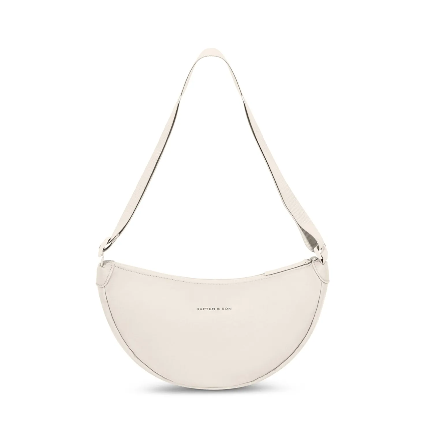 Essential Moon Bag Sandstone
