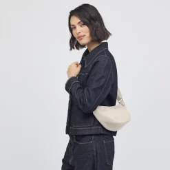 Essential Moon Bag Sandstone