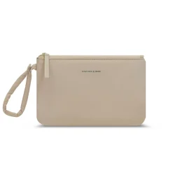 Essentials Pouch Dusty Sand