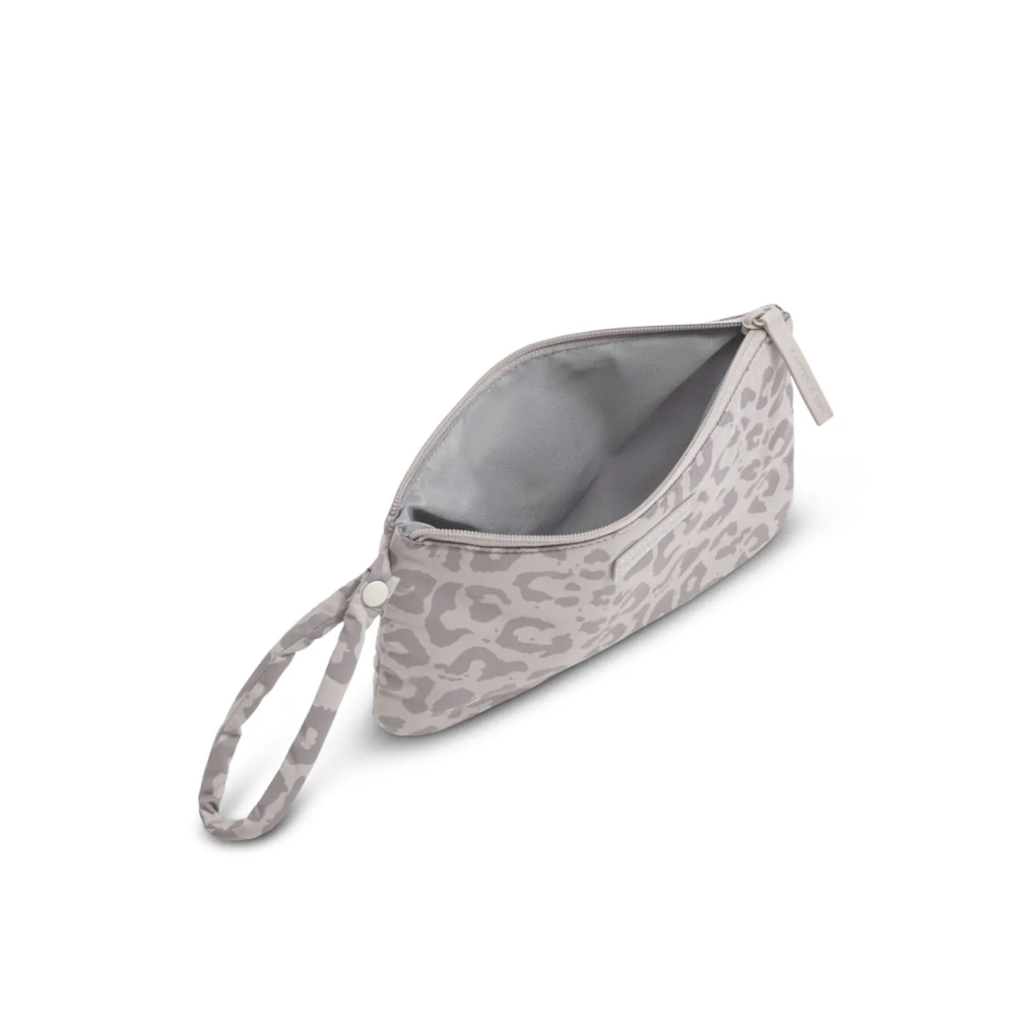 Essentials Pouch Leo Muted Rose