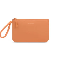 Essentials Pouch Orange