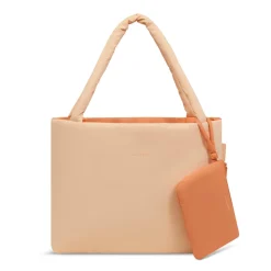 Essentials Pouch Orange