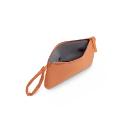 Essentials Pouch Orange