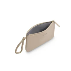 Essentials Pouch Sandstone