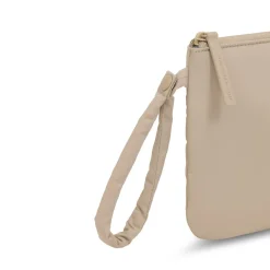 Essentials Pouch Sandstone