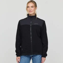 Everyday 3in1 Rain Jacket All Black