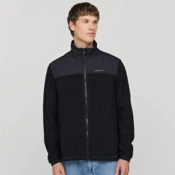 Everyday 3in1 Rain Jacket All Black