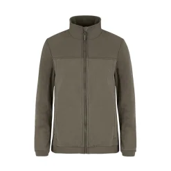Everyday 3in1 Rain Jacket Leo Dark Brown