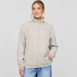 Everyday 3in1 Rain Jacket Leo Sandstone