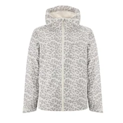Everyday 3in1 Rain Jacket Leo Sandstone